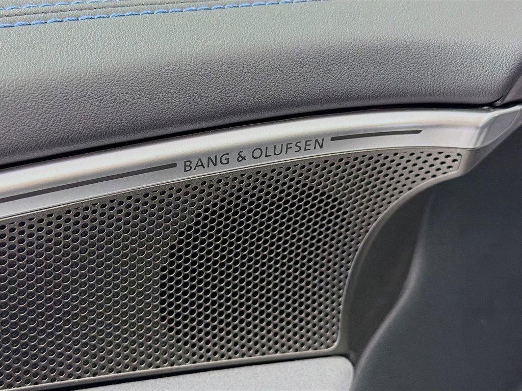 New 2025 Audi S5 Prestige image 19