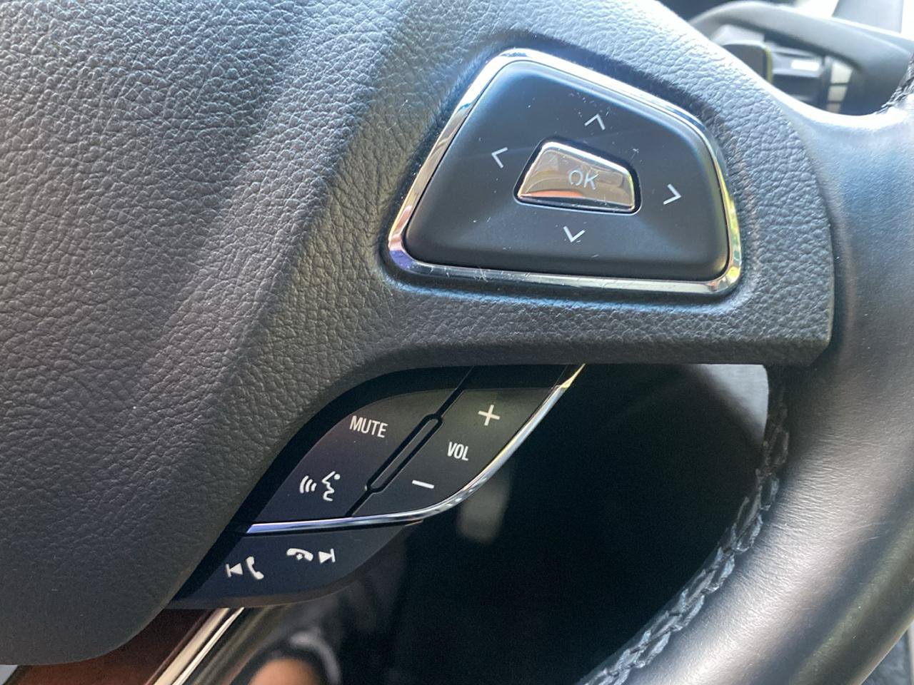 Used 2016 Lincoln MKZ AWD w/ Equipment Group 300A Reserve image 11
