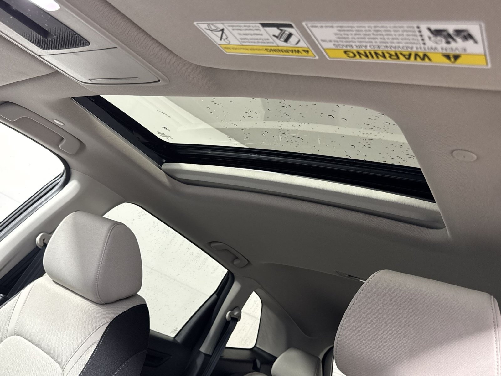 Used 2024 Honda CR-V EX image 23