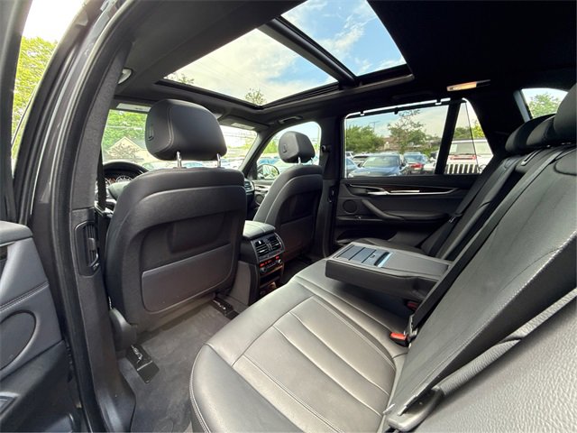 Used 2018 BMW X5 xDrive35i image 37