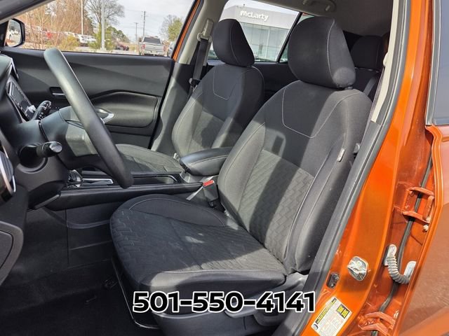 Used 2023 Nissan Kicks SV image 8
