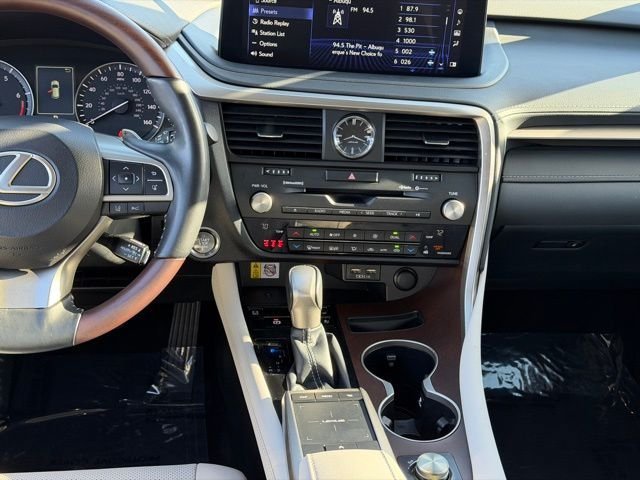 Used 2022 Lexus RX 350 FWD w/ Premium Package image 23