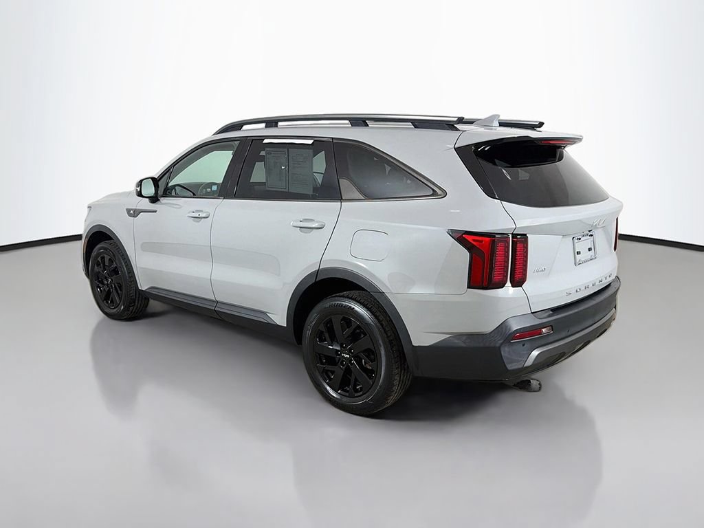 Used 2022 Kia Sorento S AWD/4WD image 13