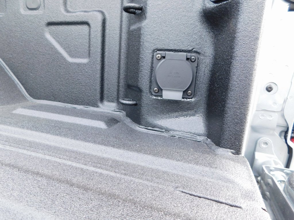 New 2026 Chevrolet Silverado 2500 LT w/ All Star Edition image 8