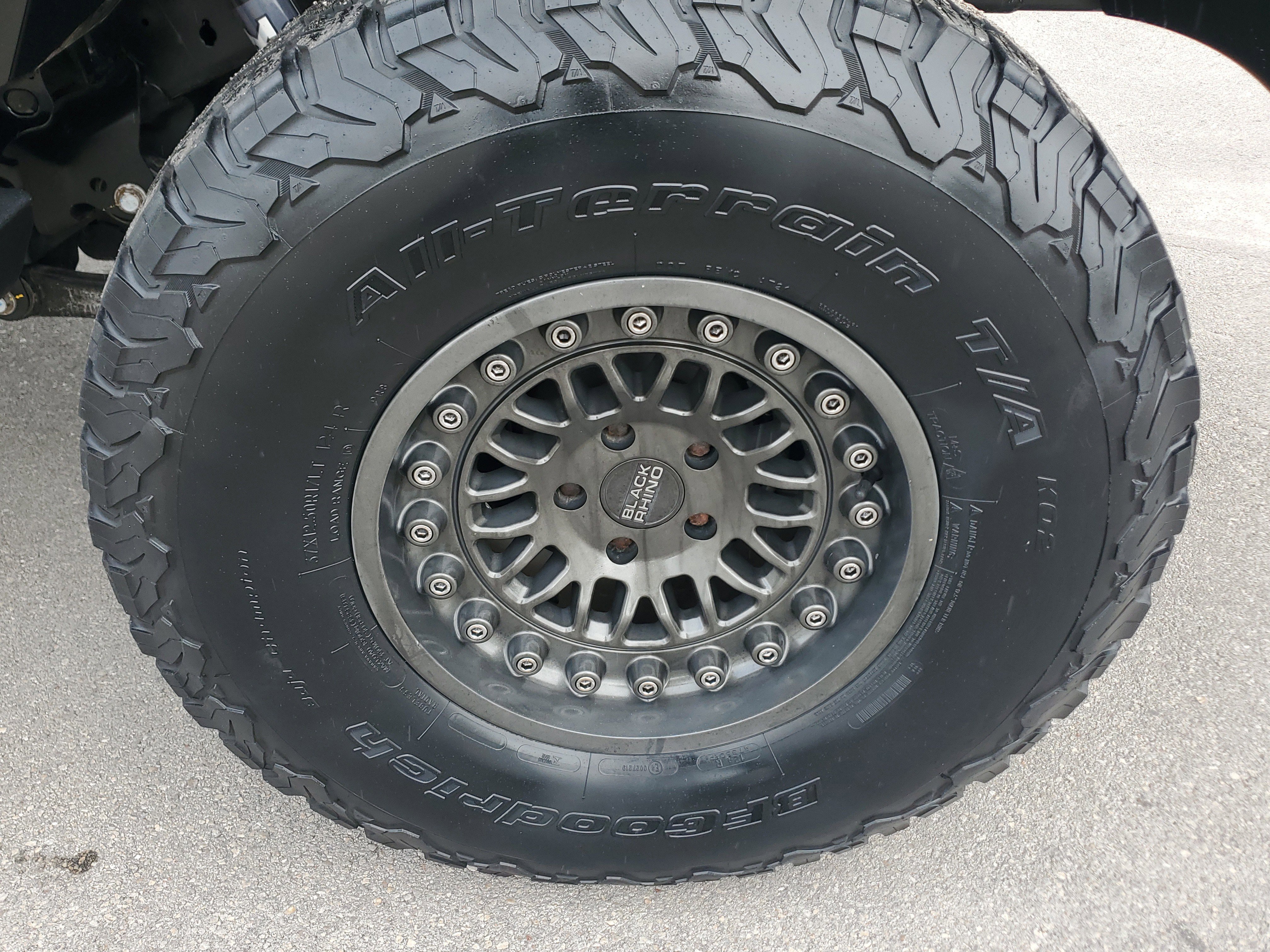 Used 2021 Jeep Gladiator Overland w/ Popular Equipment Package image 27