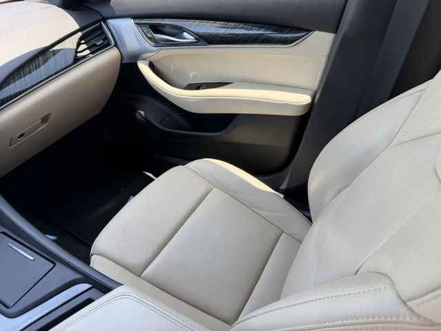 Used 2021 Cadillac CT5 Premium Luxury RWD image 18