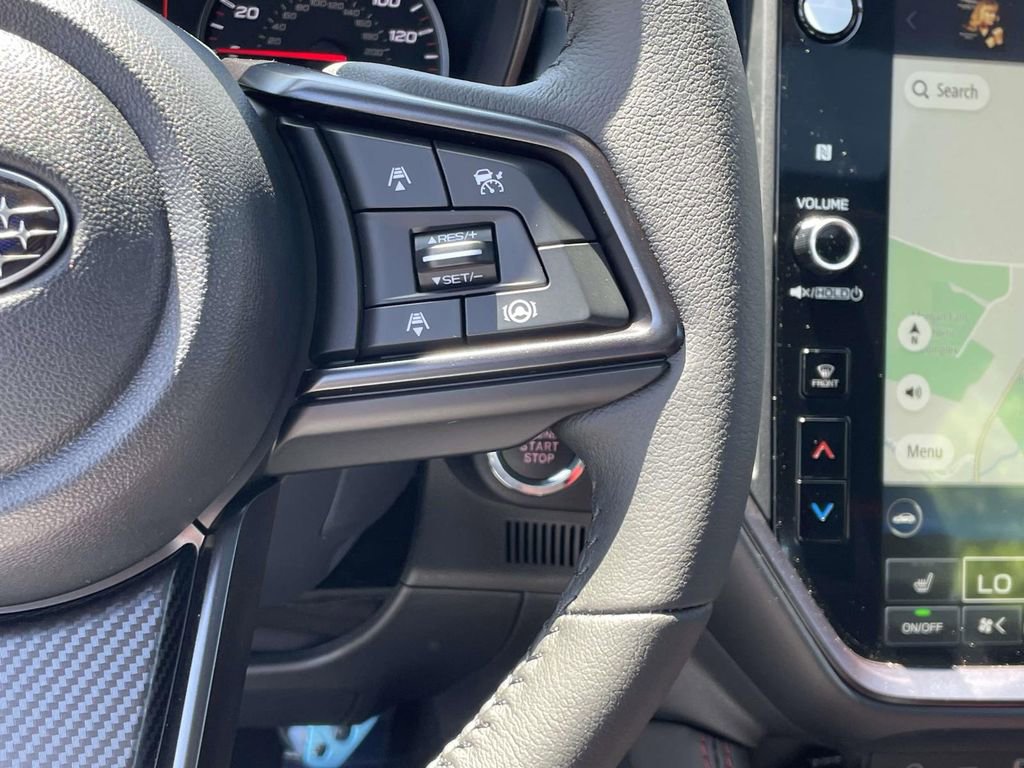 New 2026 Subaru WRX Limited AWD/4WD image 23
