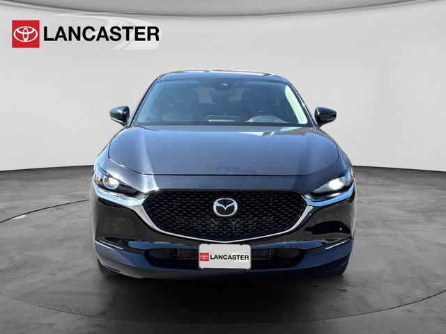 Used 2021 MAZDA CX-30 FWD 2.5 S w/ Select Package image 2