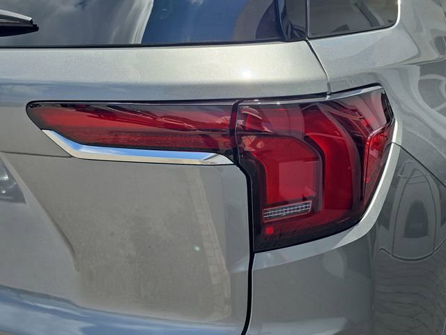 New 2026 GMC Terrain Denali AWD/4WD image 8