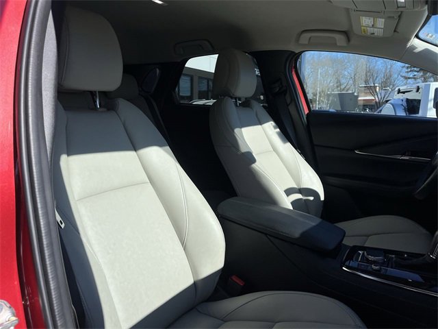 Certified 2023 MAZDA CX-30 AWD 2.5 S w/ Preferred Package image 25