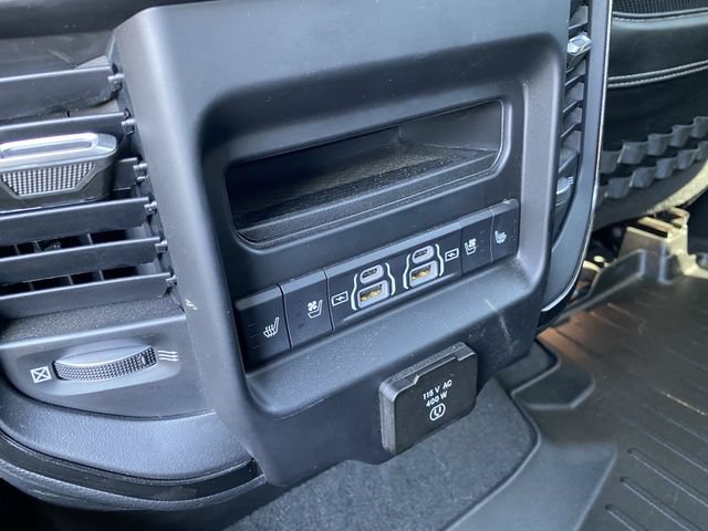 Used 2022 RAM 1500 TRX w/ TRX Level 2 Equipment Group AWD/4WD image 16