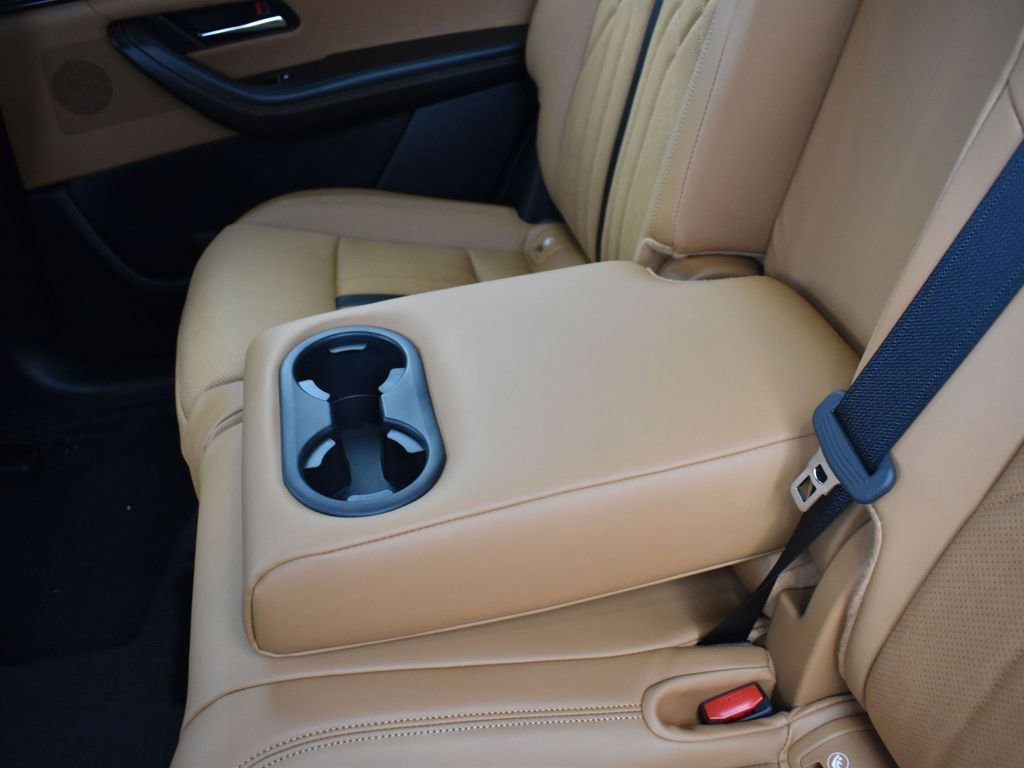 New 2026 MAZDA CX-70 3.3 Turbo S w/ Premium Plus image 29