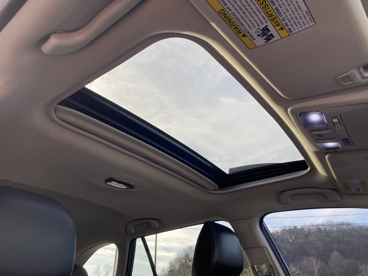 Used 2019 Subaru Outback 3.6R Limited w/ Protection Package #1 image 19