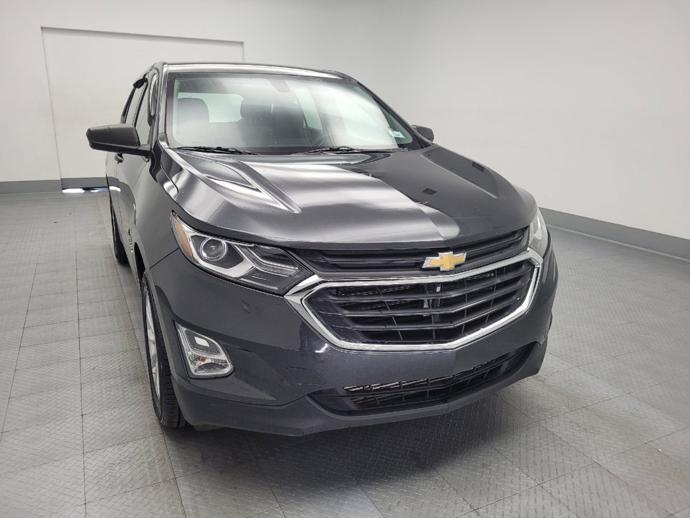 Used 2019 Chevrolet Equinox LS image 14