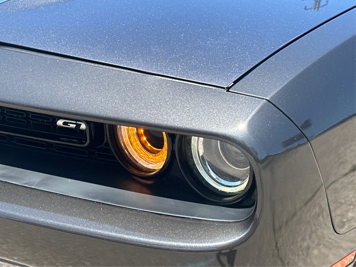 Used 2022 Dodge Challenger GT AWD/4WD image 25