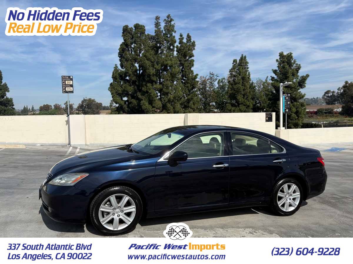 Used 2009 Lexus ES 350 image 1