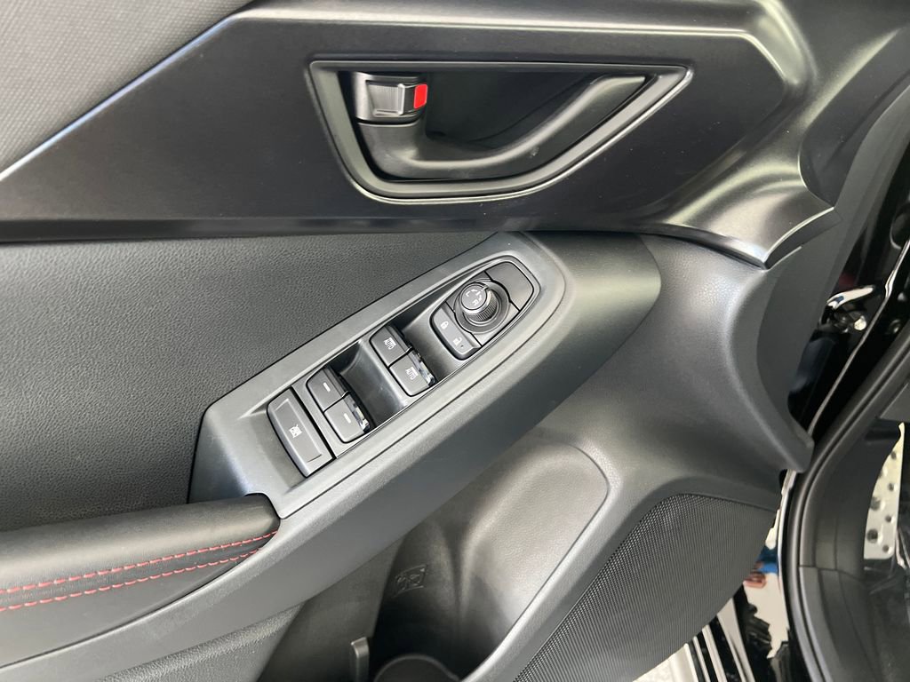 New 2026 Subaru Impreza RS image 13