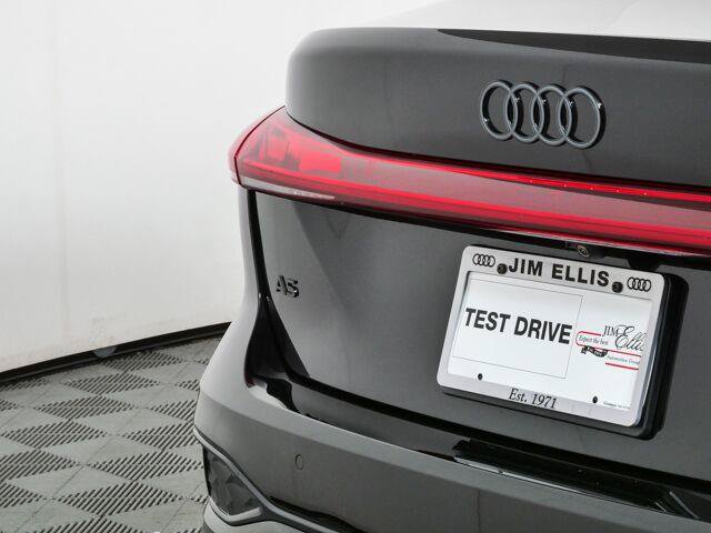New 2026 Audi A5 Prestige AWD/4WD image 38