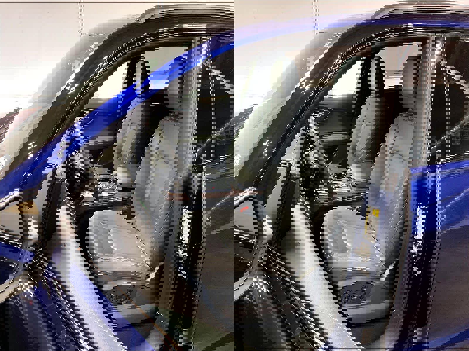 Used 2023 Audi Q8 Premium Plus w/ Premium Plus Package image 26