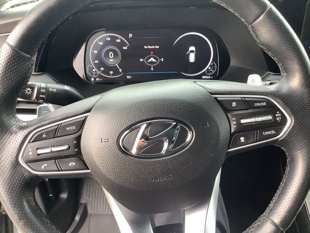 Certified 2022 Hyundai Palisade Calligraphy w/ Winter Package image 31