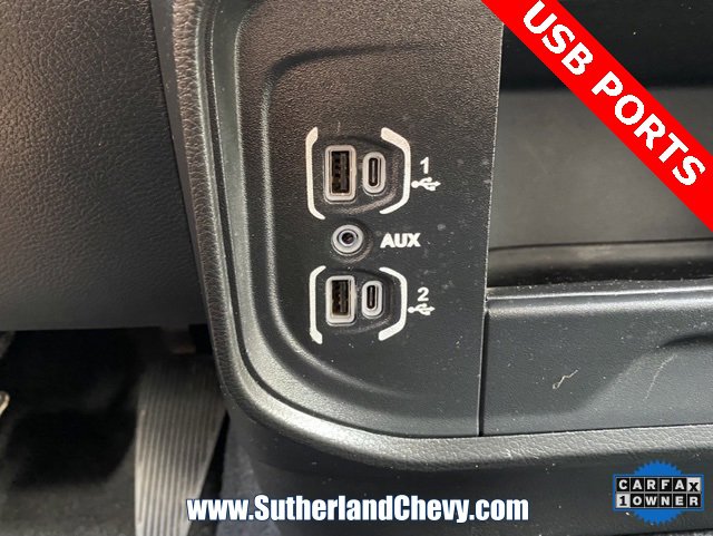 Used 2023 RAM 3500 Big Horn w/ Level 1 Equipment Group image 37