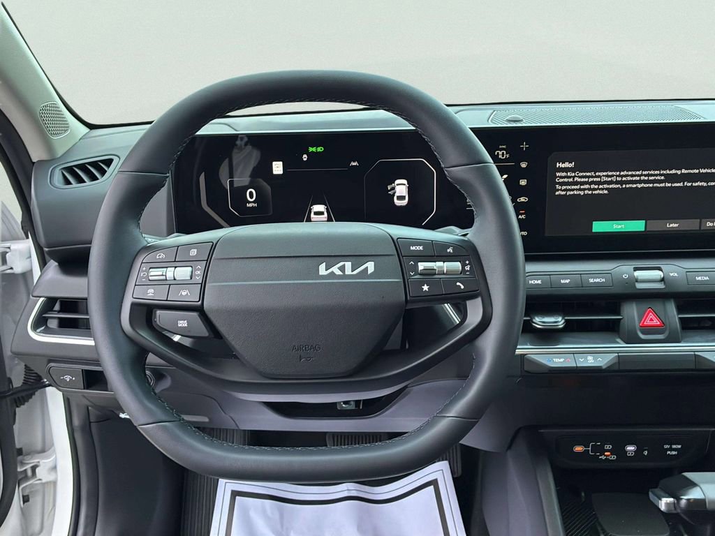 Certified 2025 Kia K4 EX FWD image 31