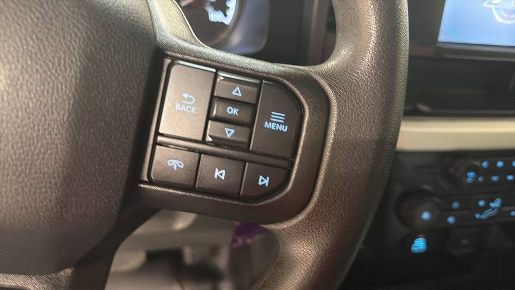 Used 2023 Ford F250 XL AWD/4WD image 18