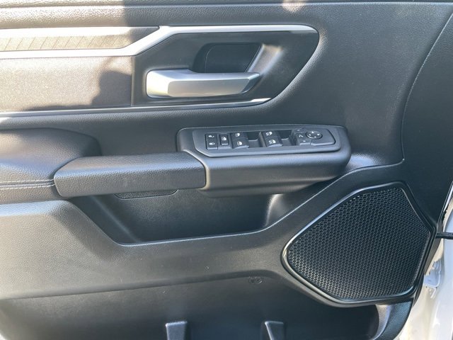 Used 2025 RAM 1500 Big Horn image 18