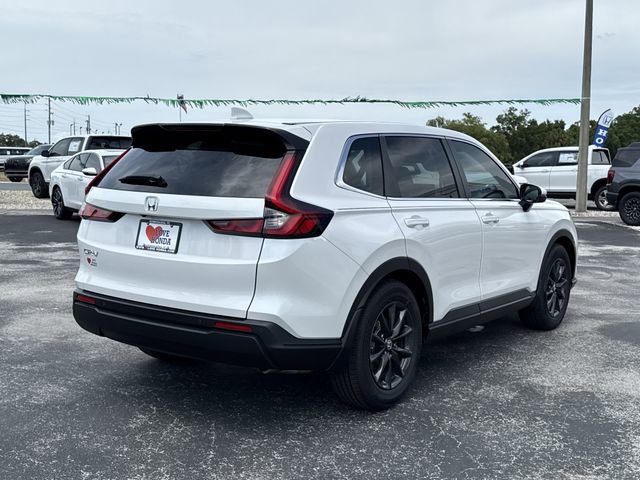 New 2026 Honda CR-V EX-L image 7