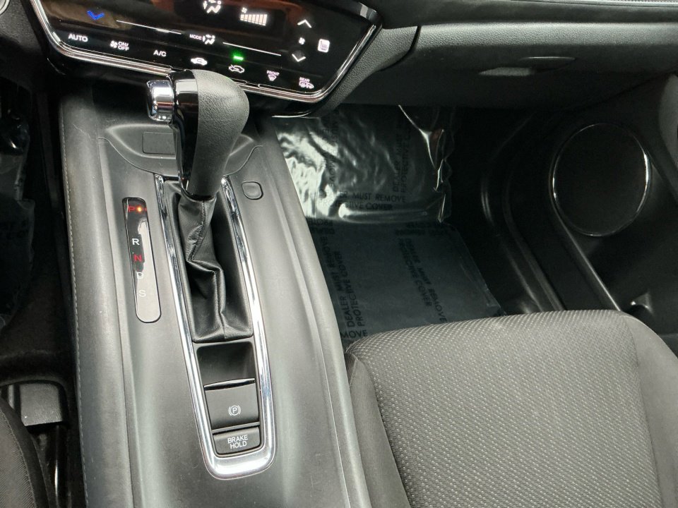 Used 2016 Honda HR-V EX image 15