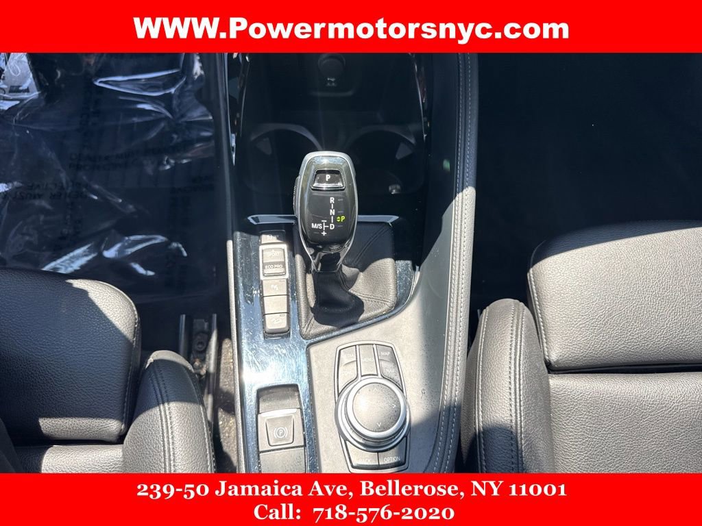 Used 2020 BMW X1 xDrive28i AWD/4WD image 34