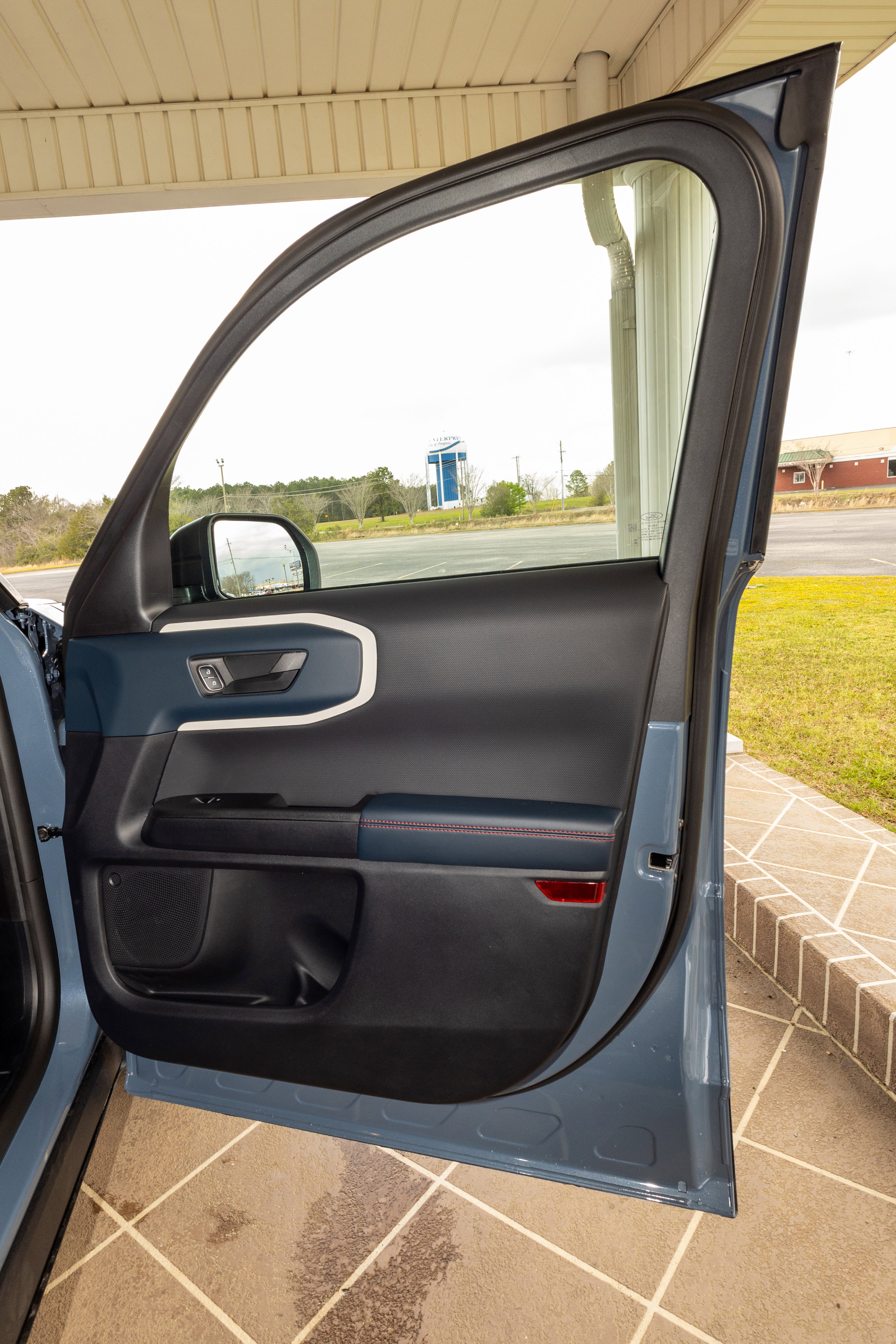 New 2025 Ford Bronco Sport Heritage image 19