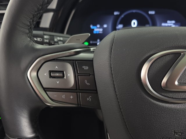 Certified 2026 Lexus RX 350h w/ Convenience Package AWD/4WD image 14