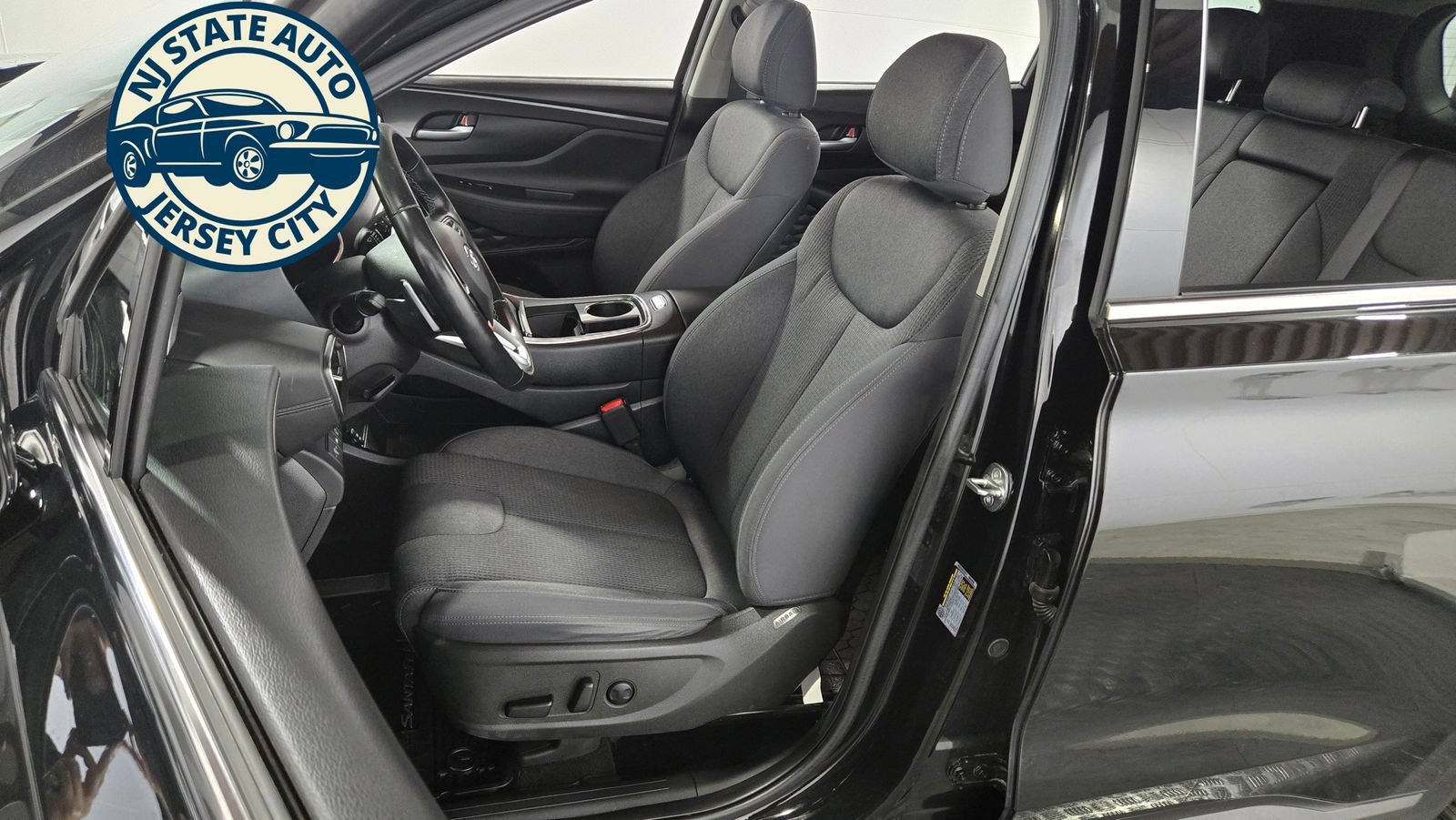 Used 2023 Hyundai Santa Fe SEL AWD/4WD image 24