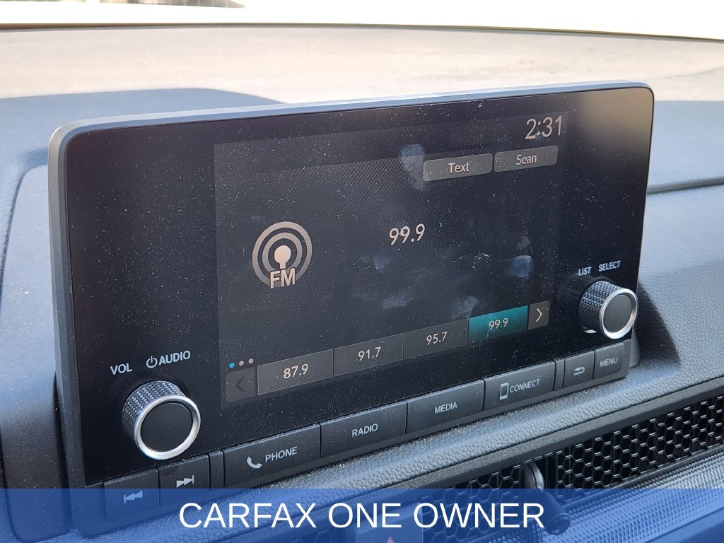 Used 2024 Honda CR-V EX image 21