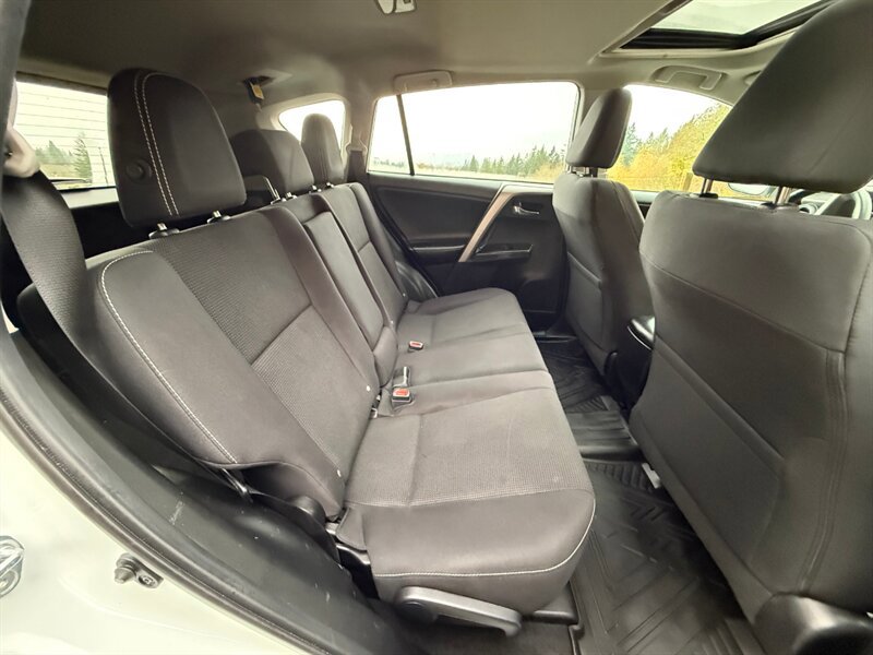 Used 2018 Toyota RAV4 Adventure w/ Cold Weather Package image 14