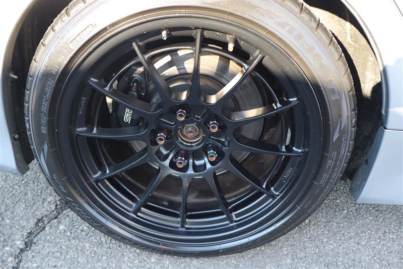 Used 2017 Subaru WRX STI image 30