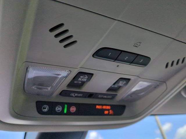 Used 2020 Buick Enclave Avenir w/ Avenir Technology Package FWD image 26