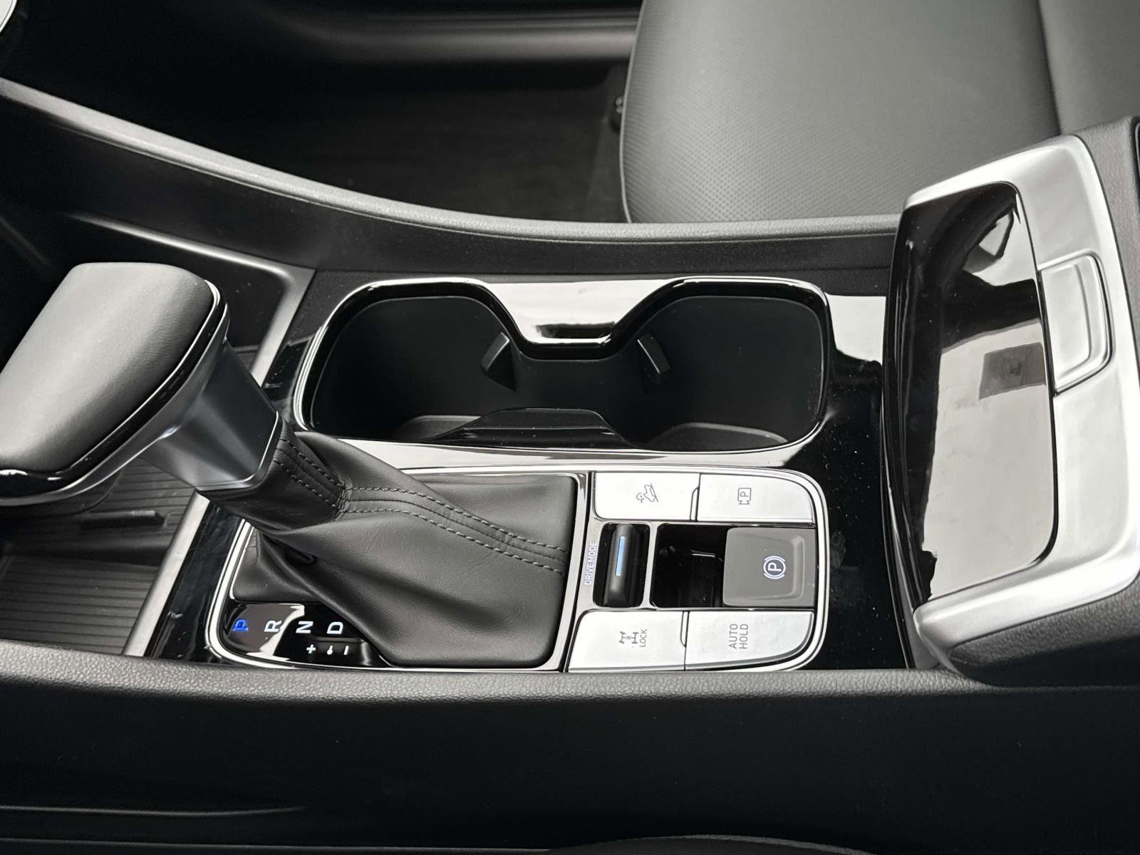 New 2025 Hyundai Santa Cruz XRT image 6