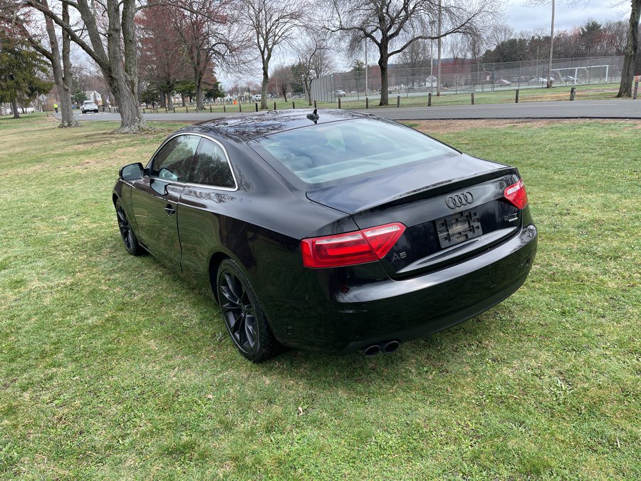 Used 2013 Audi A5 2.0T Premium AWD/4WD image 13