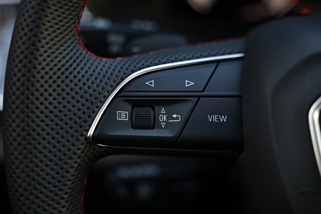 New 2026 Audi Q7 3.0T Prestige image 33