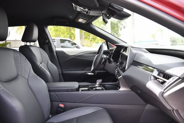 Used 2025 Lexus RX 350 FWD w/ Technology Package image 28