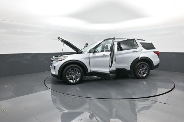 New 2026 Ford Explorer Active w/ Active Comfort Package image 42