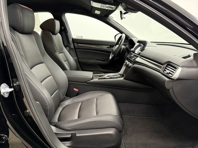 Certified 2022 Honda Accord Sport image 20