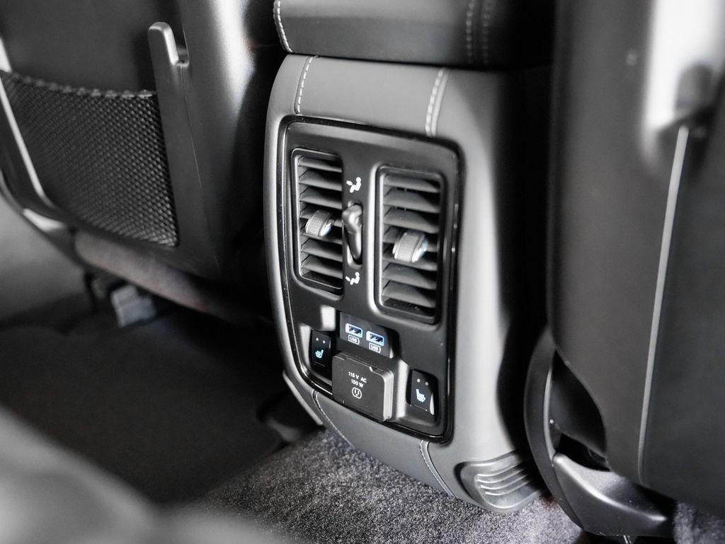 Used 2018 Jeep Grand Cherokee Trackhawk image 30