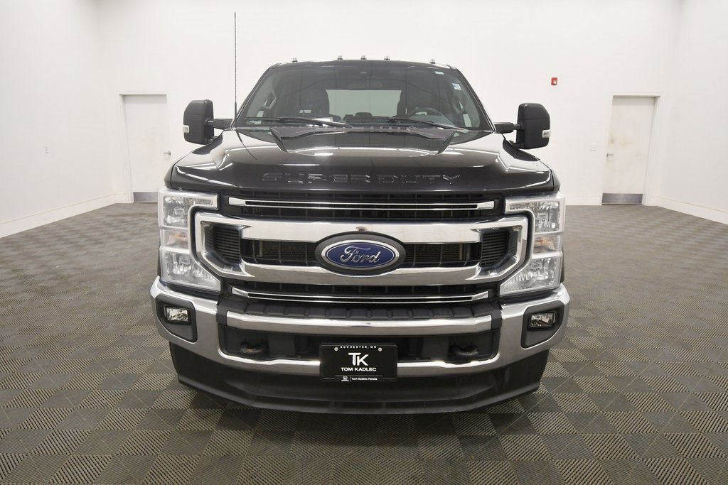 Used 2022 Ford F350 XLT w/ XLT Value Package image 10