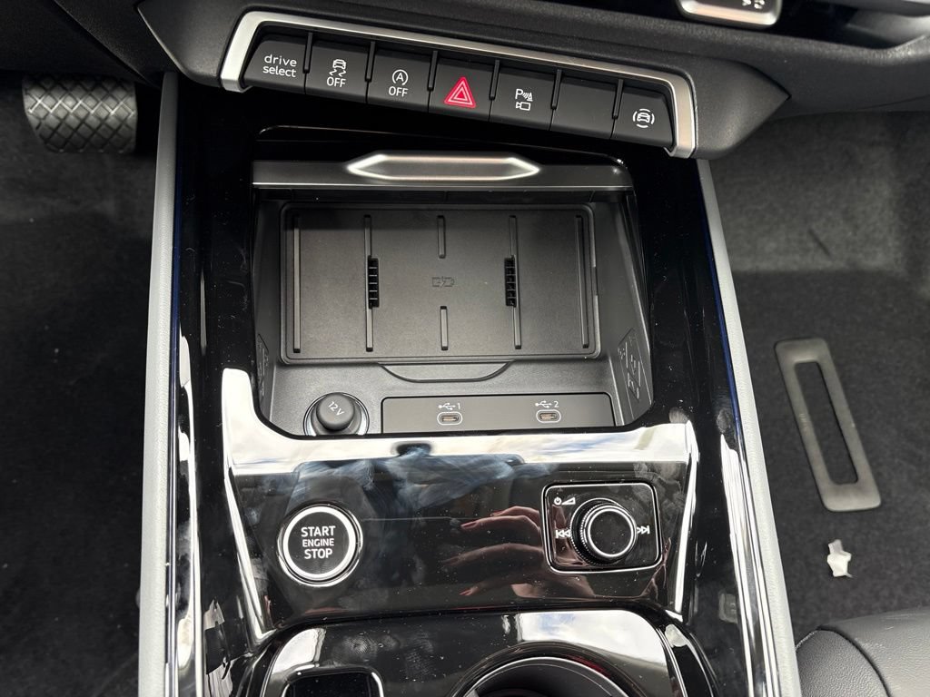 New 2026 Audi Q3 quattro 2.0T AWD/4WD image 25
