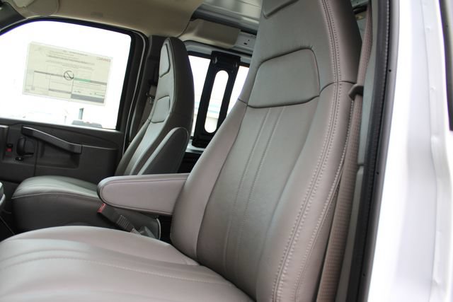 New 2026 GMC Savana 2500 w/ Driver Convenience Package RWD image 14
