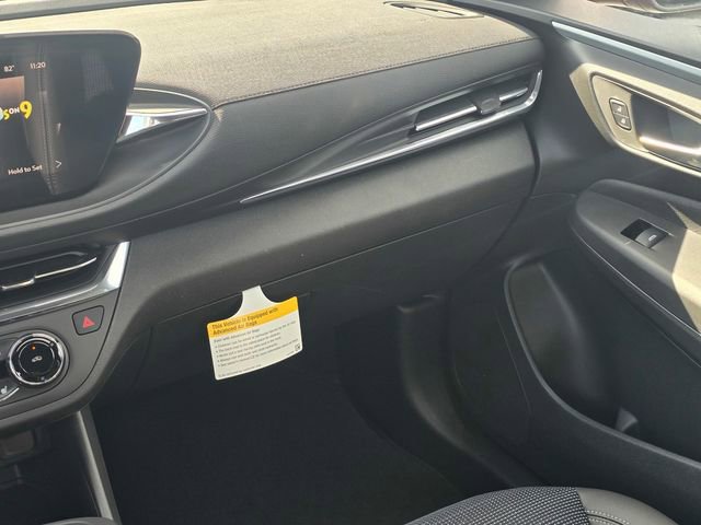 New 2026 Buick Envista Preferred w/ Convenience I Package FWD image 16