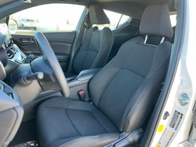 Used 2019 Toyota C-HR LE image 13